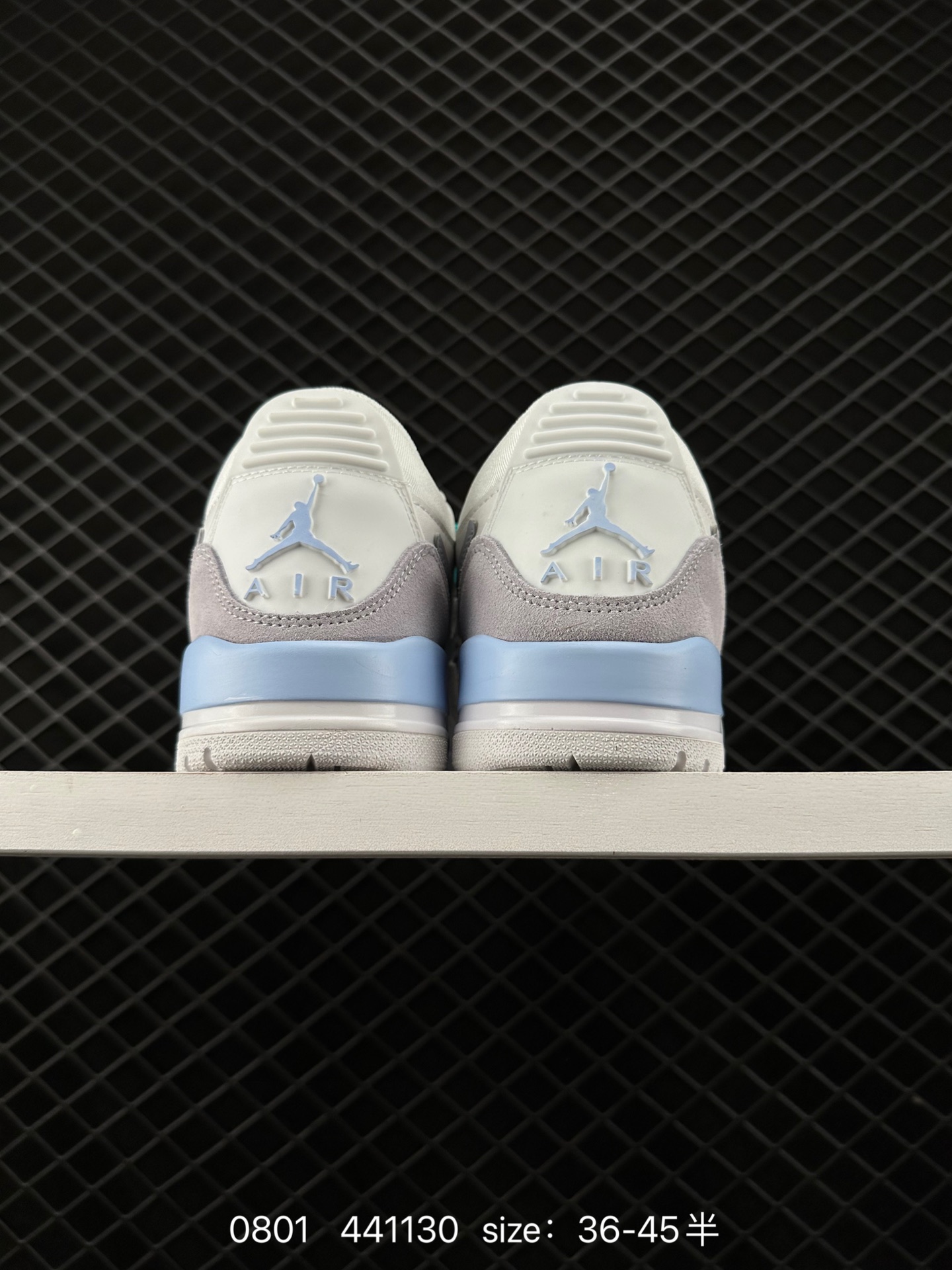 Air Jordan Legacy 312